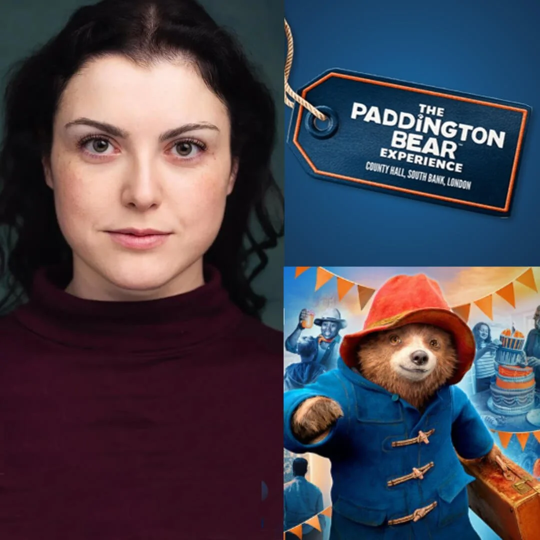 Olivia Black is currently performing at The Paddington Live Experience