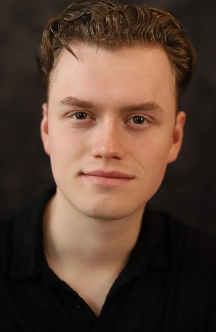 Jude O'Dywer - Ghostlight Talent