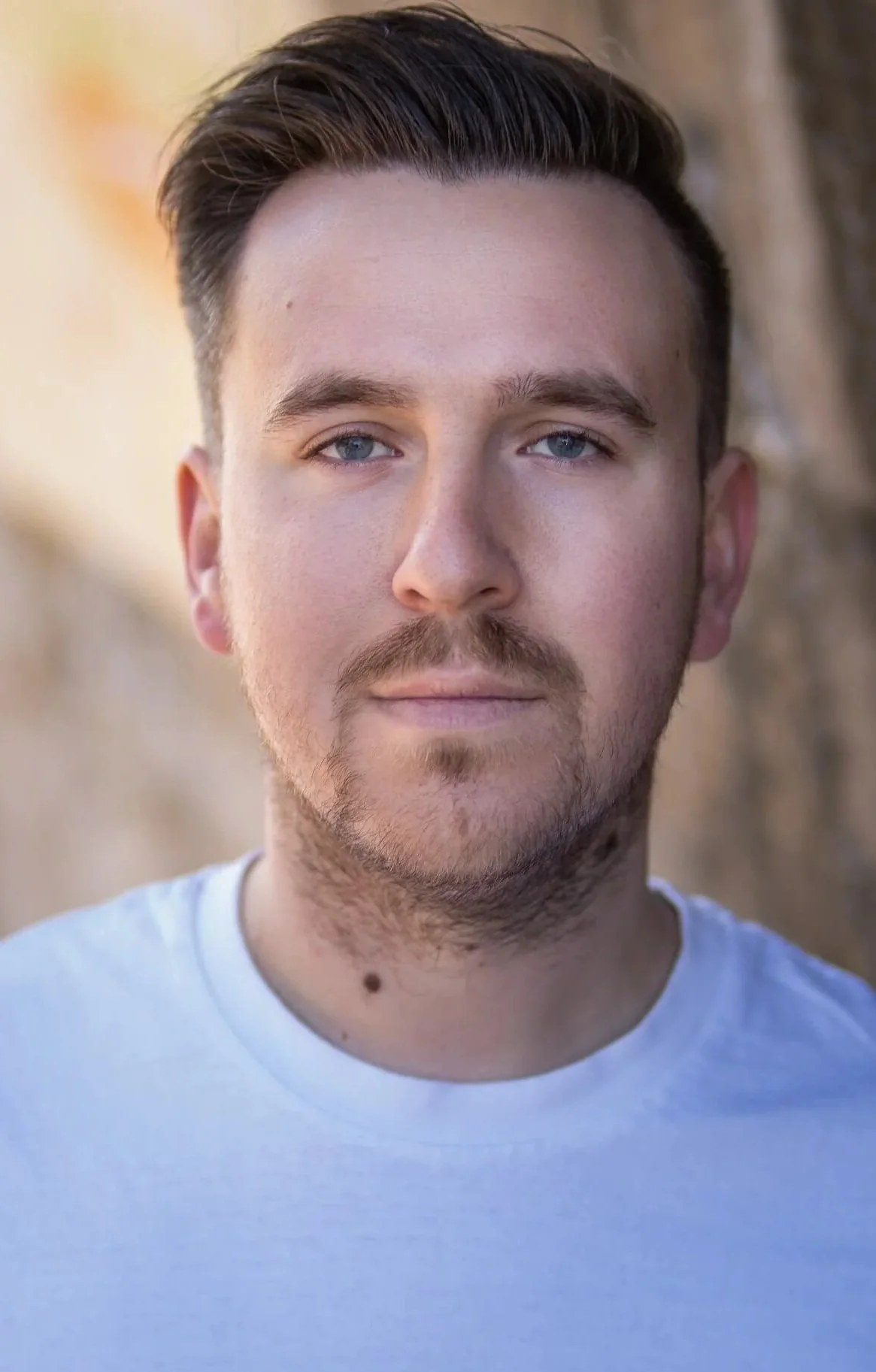 Aidan McGrath - Ghostlight Talent