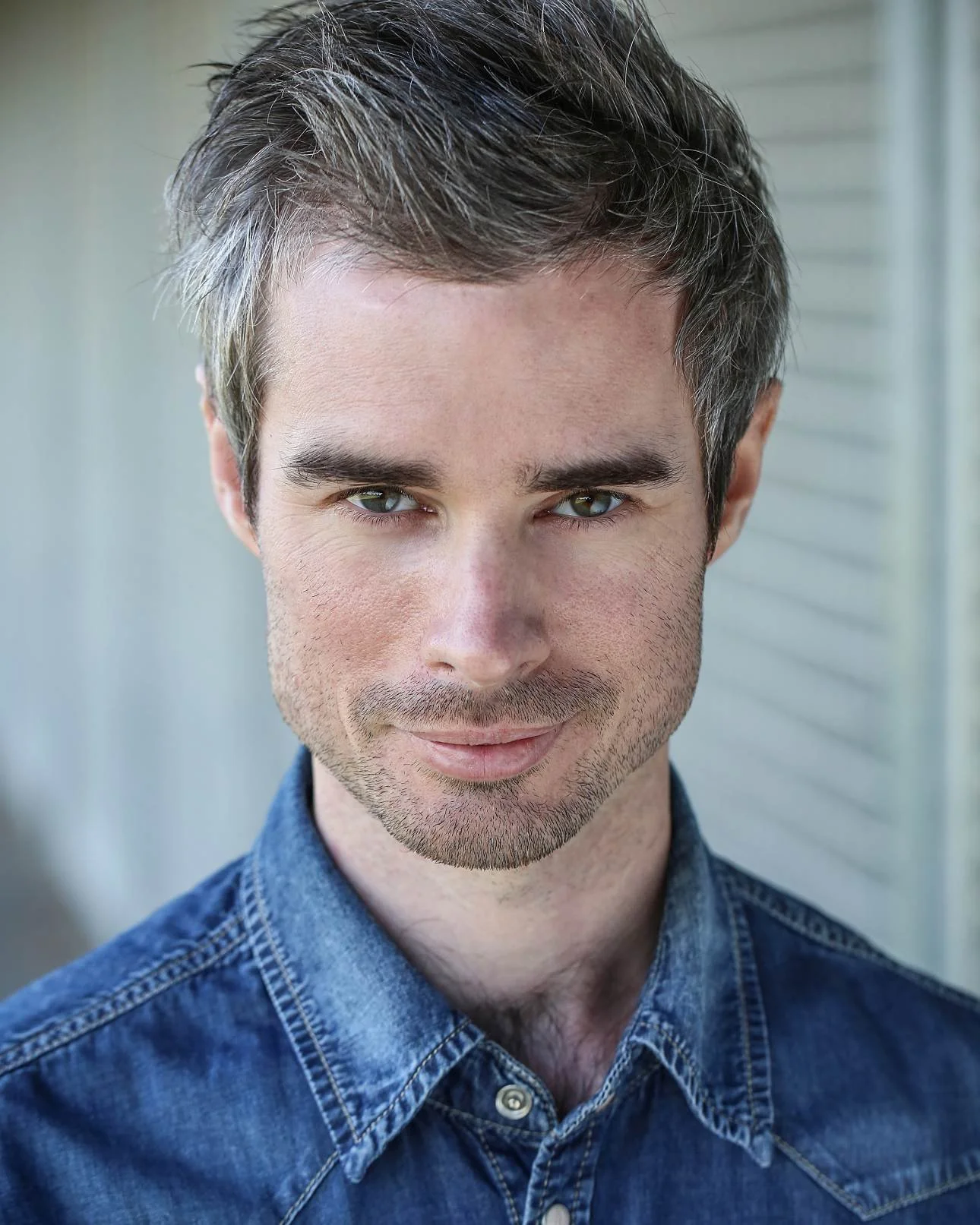 Ian Driscoll - Ghostlight Talent