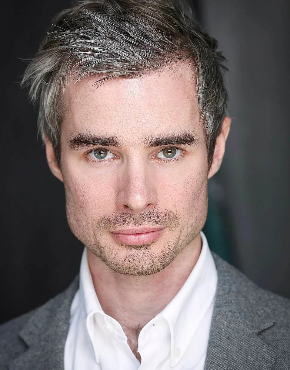 Ian Driscoll - Ghostlight Talent