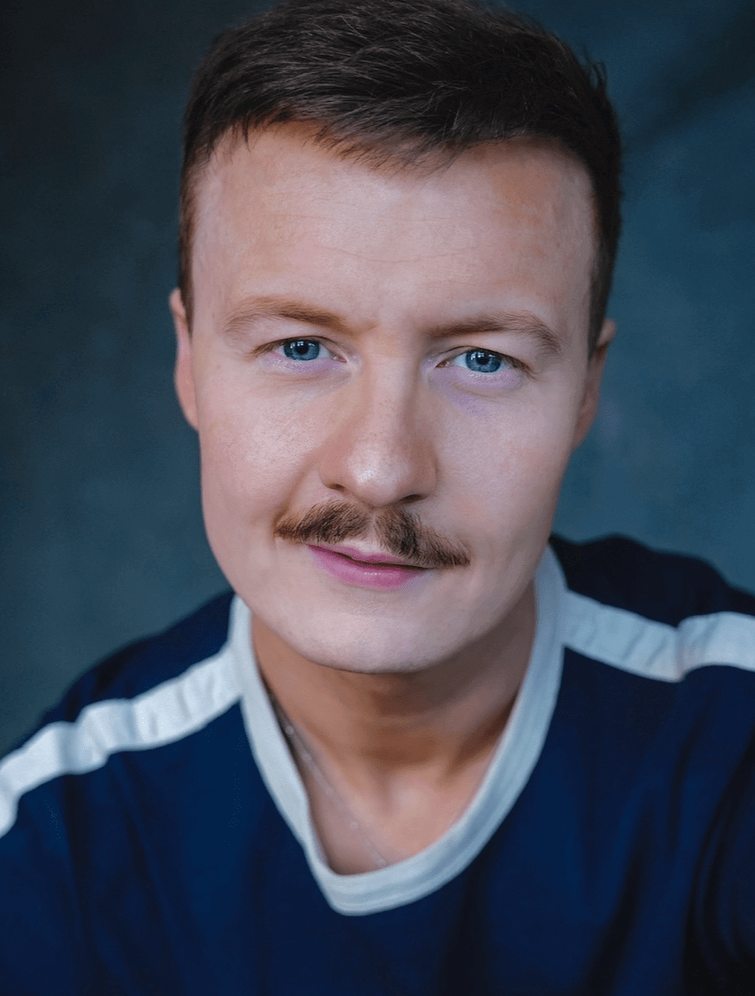 Michael Seales - Ghostlight Talent