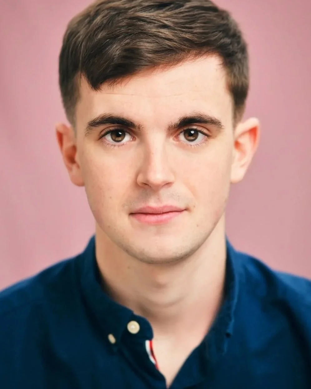 Oliver Burnett - Ghostlight Talent