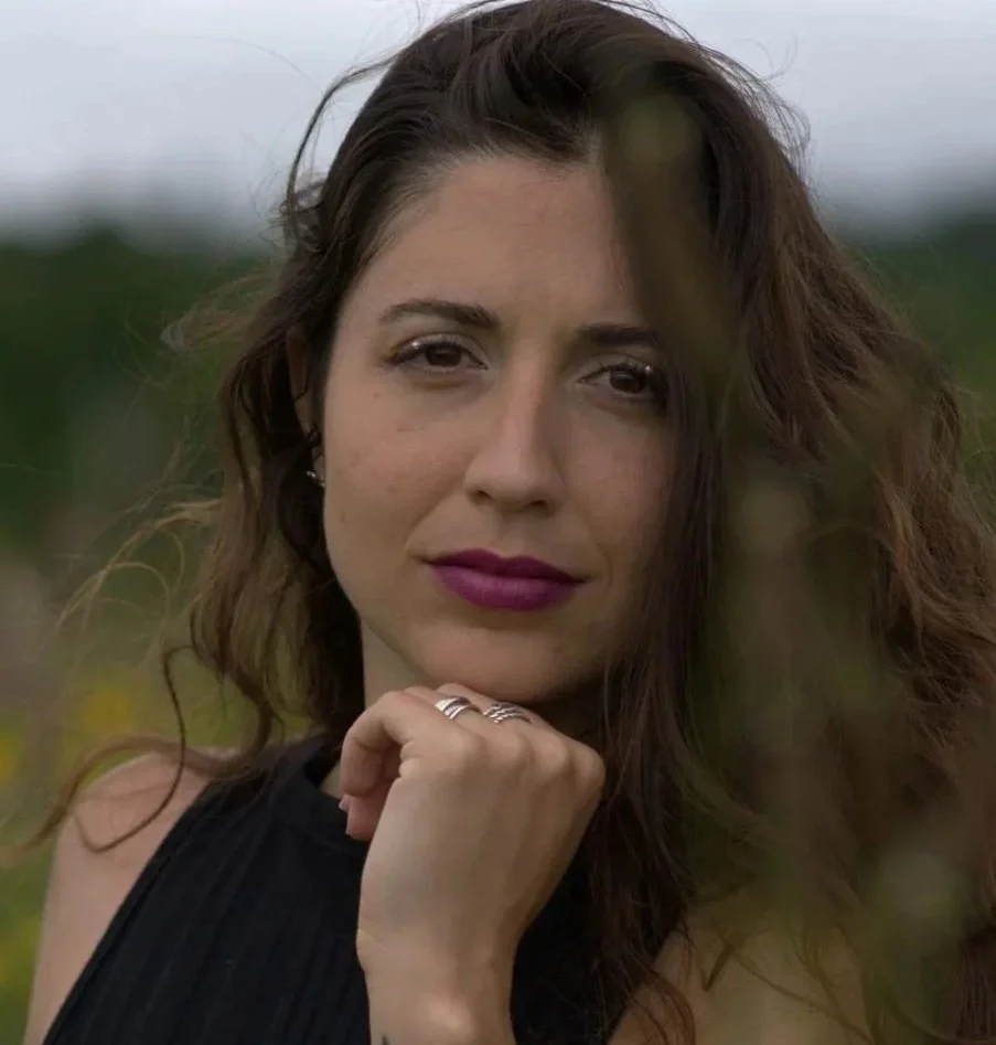 Camila Ammirevole - Ghostlight Talent