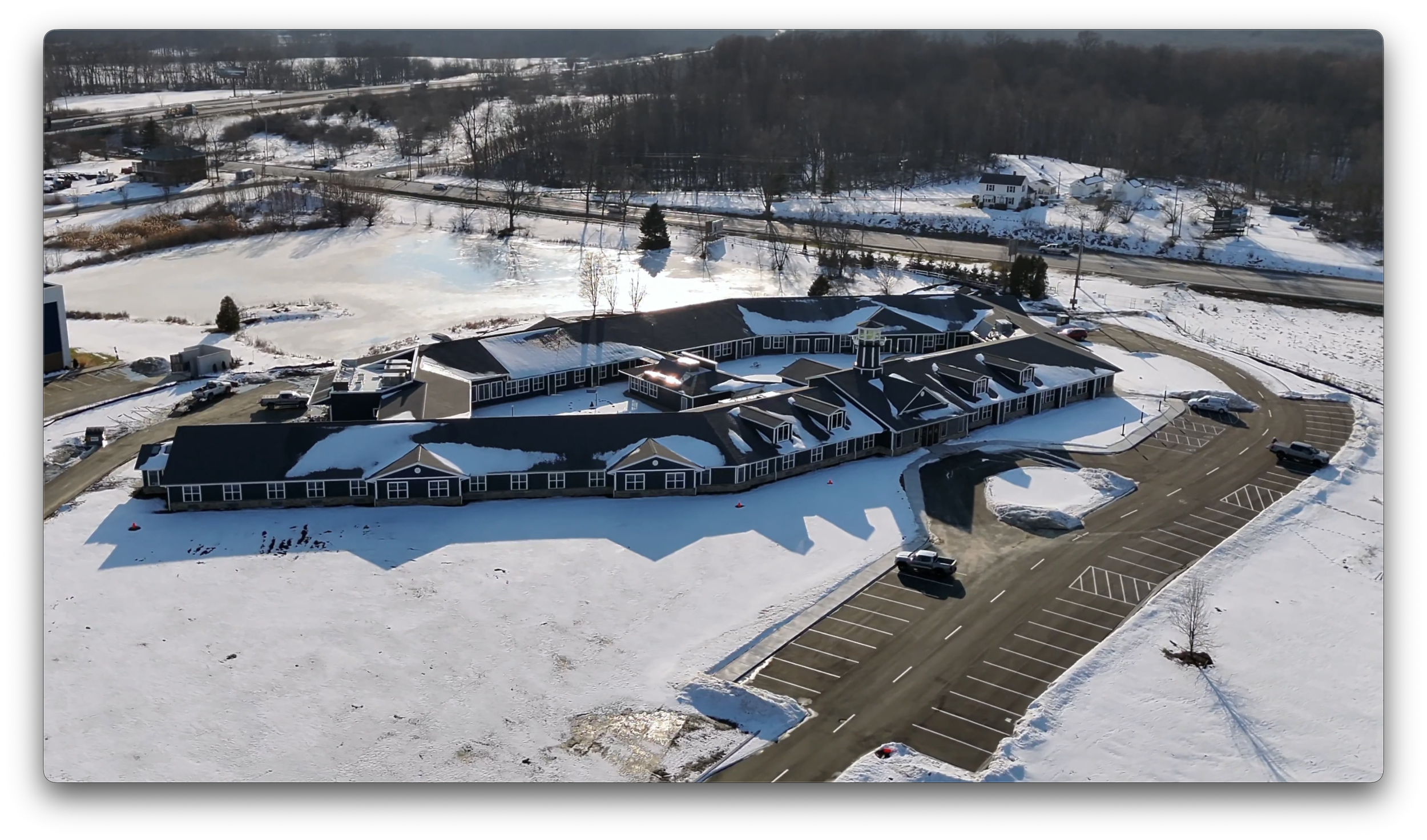 Bella Largo Real Estate Videography