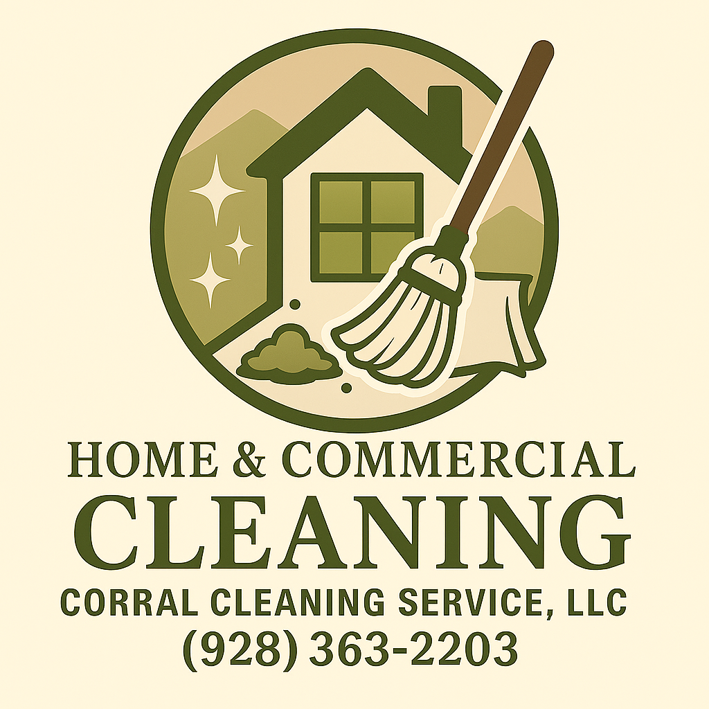 Corral Cleaning Services, LLC