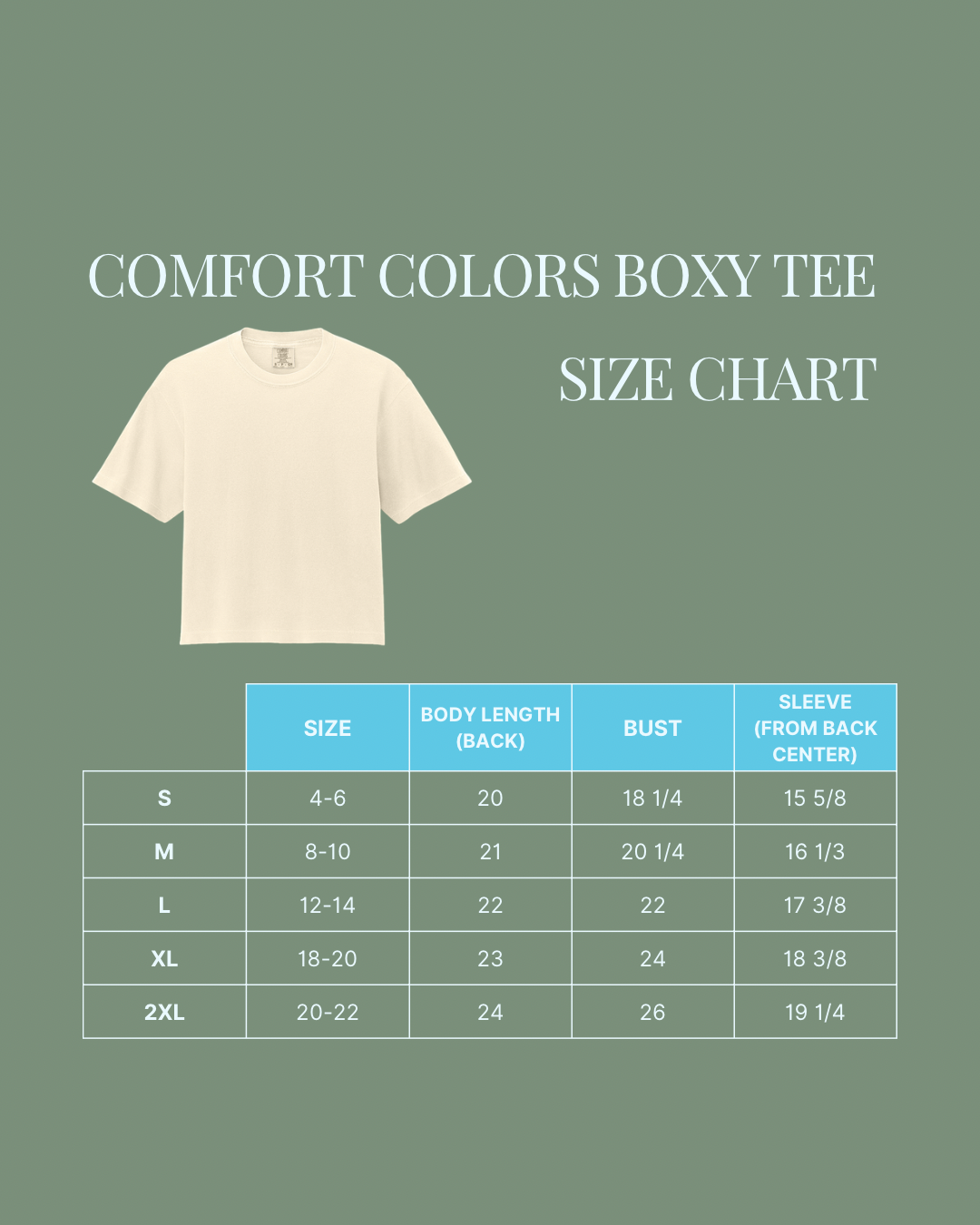 Grey Minimalist Clean Size Chart Instagram Post - 1.png (Copy)