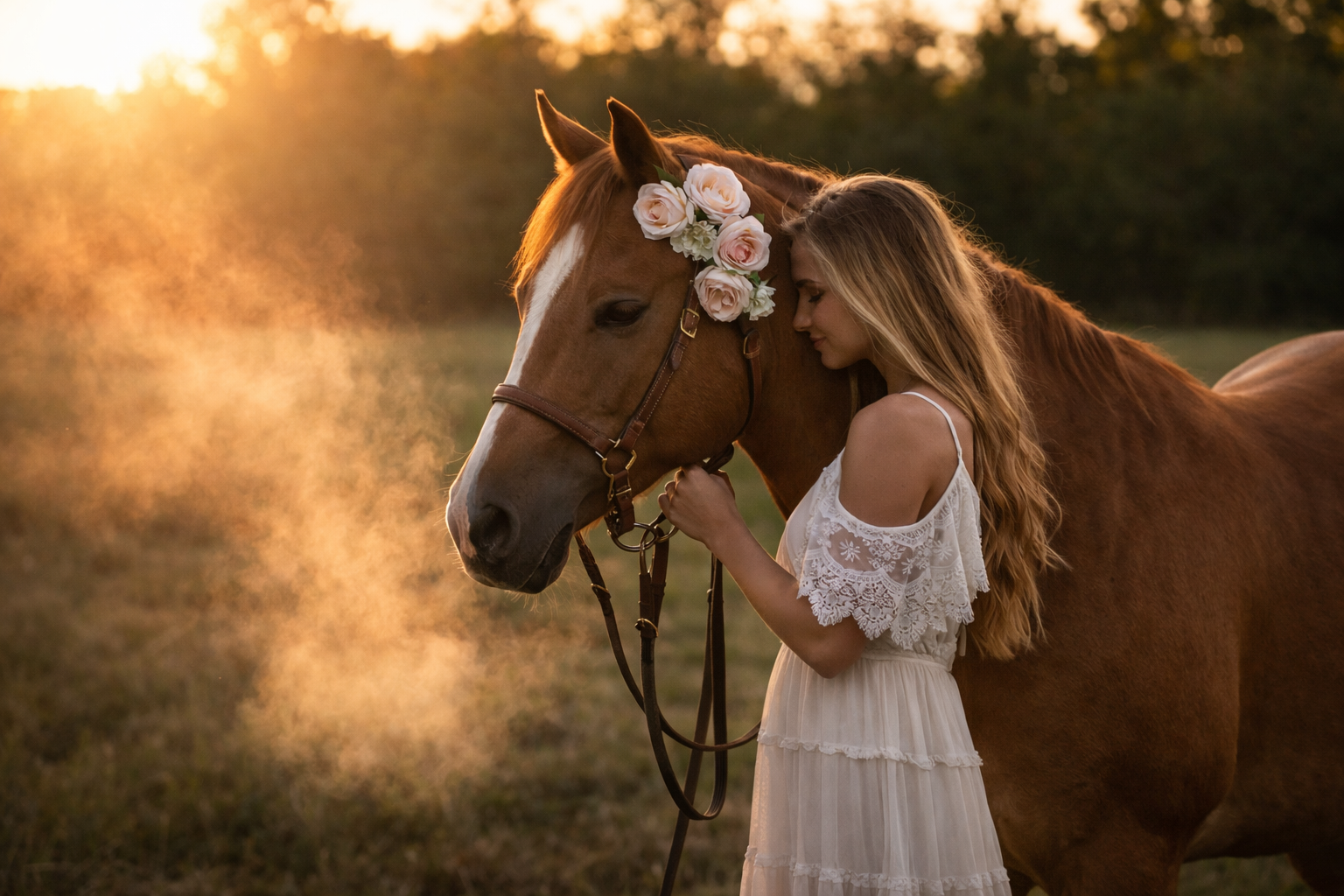 Mane Event Photo Session