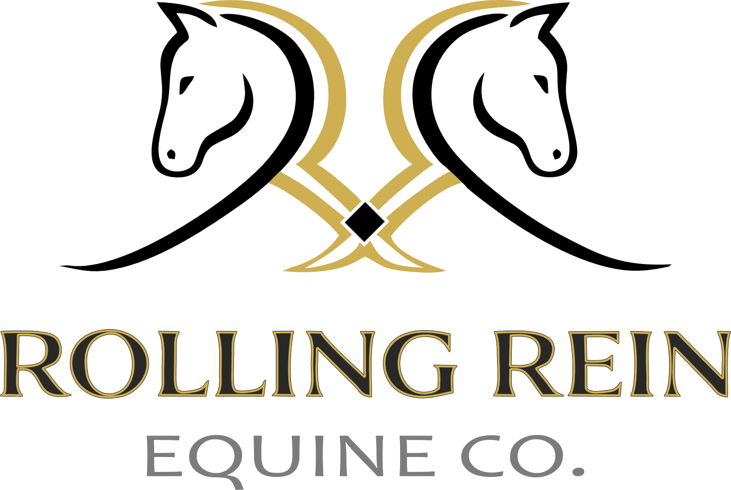 Rolling Rein Equine Co.