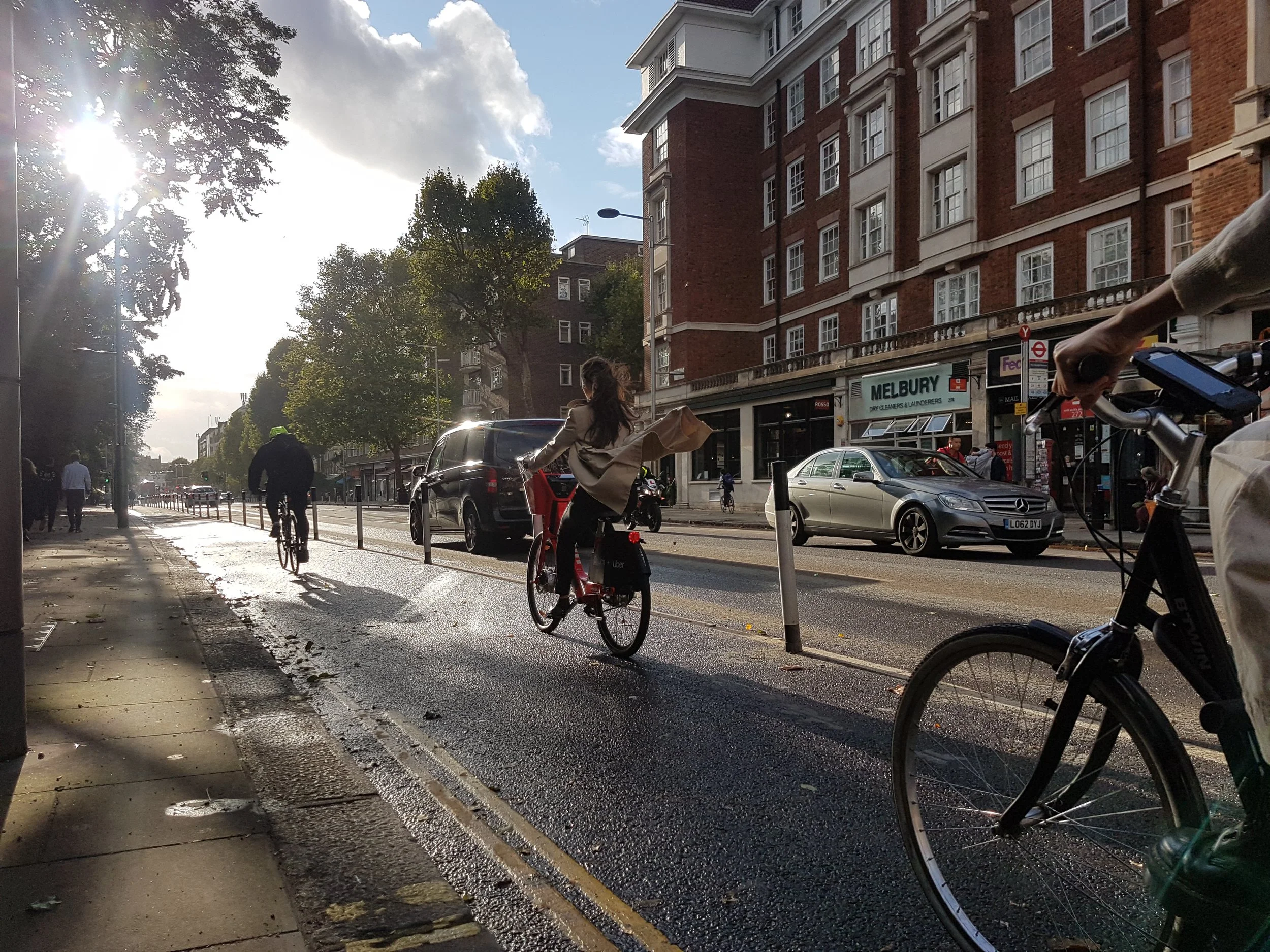 Better Streets for Kensington and Chelsea follows up in its judicial review against the Royal Borough of Kensington and Chelsea