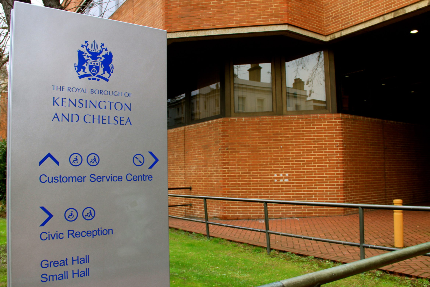 Open Letter to the Council