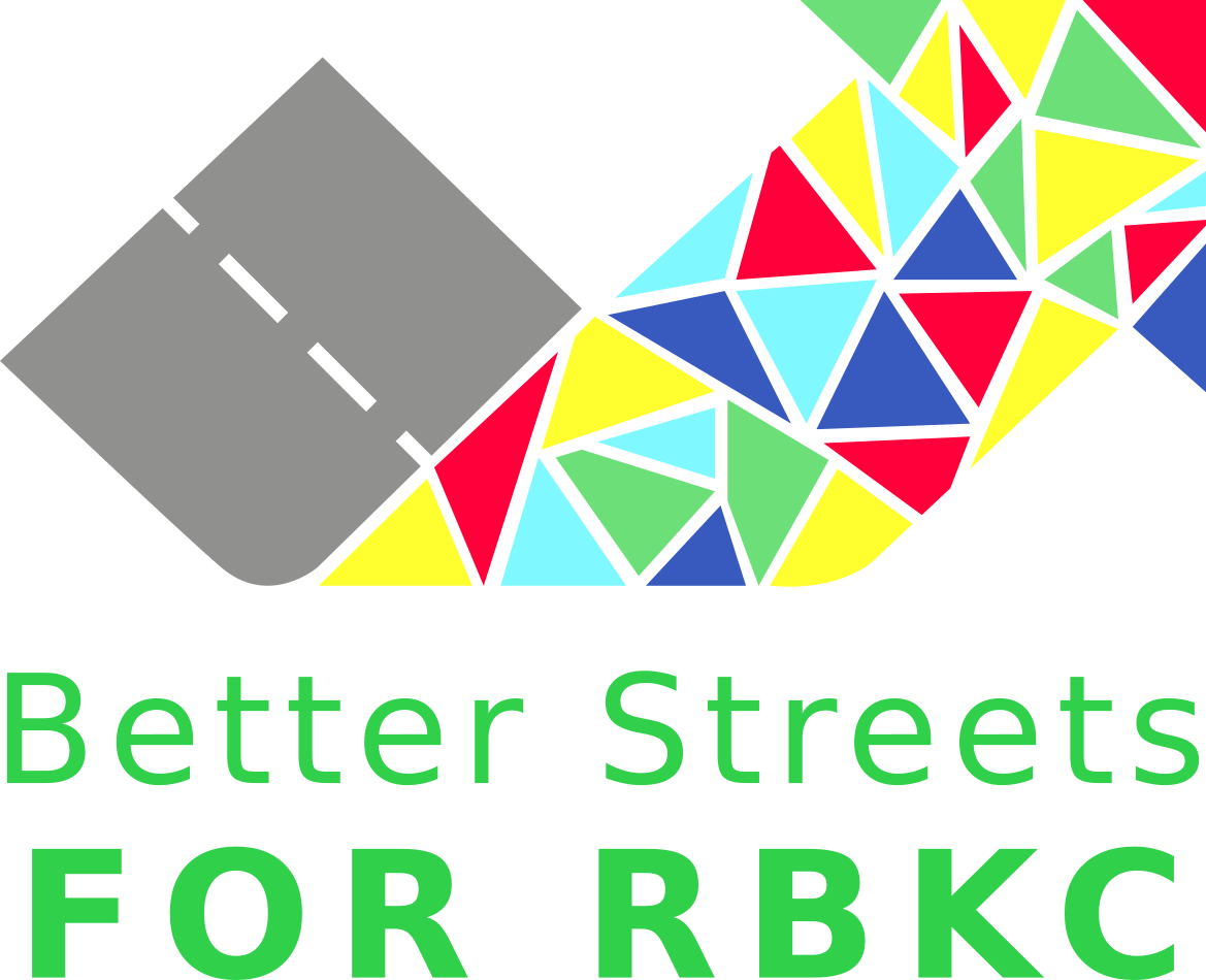 Better Streets for Kensington &amp; Chelsea
