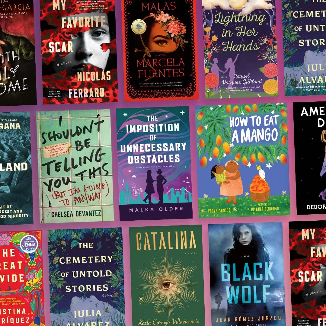 Indie Bookstores Are Magical