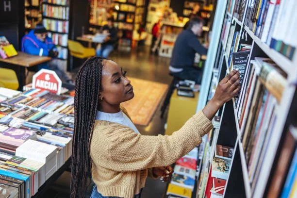 How to Pick Your Perfect Read