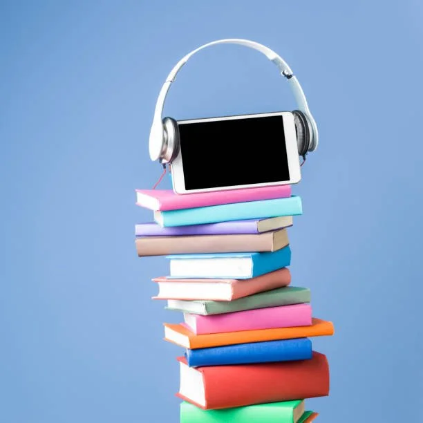 Audiobooks vs eBooks vs Physical Books? Which is the best?