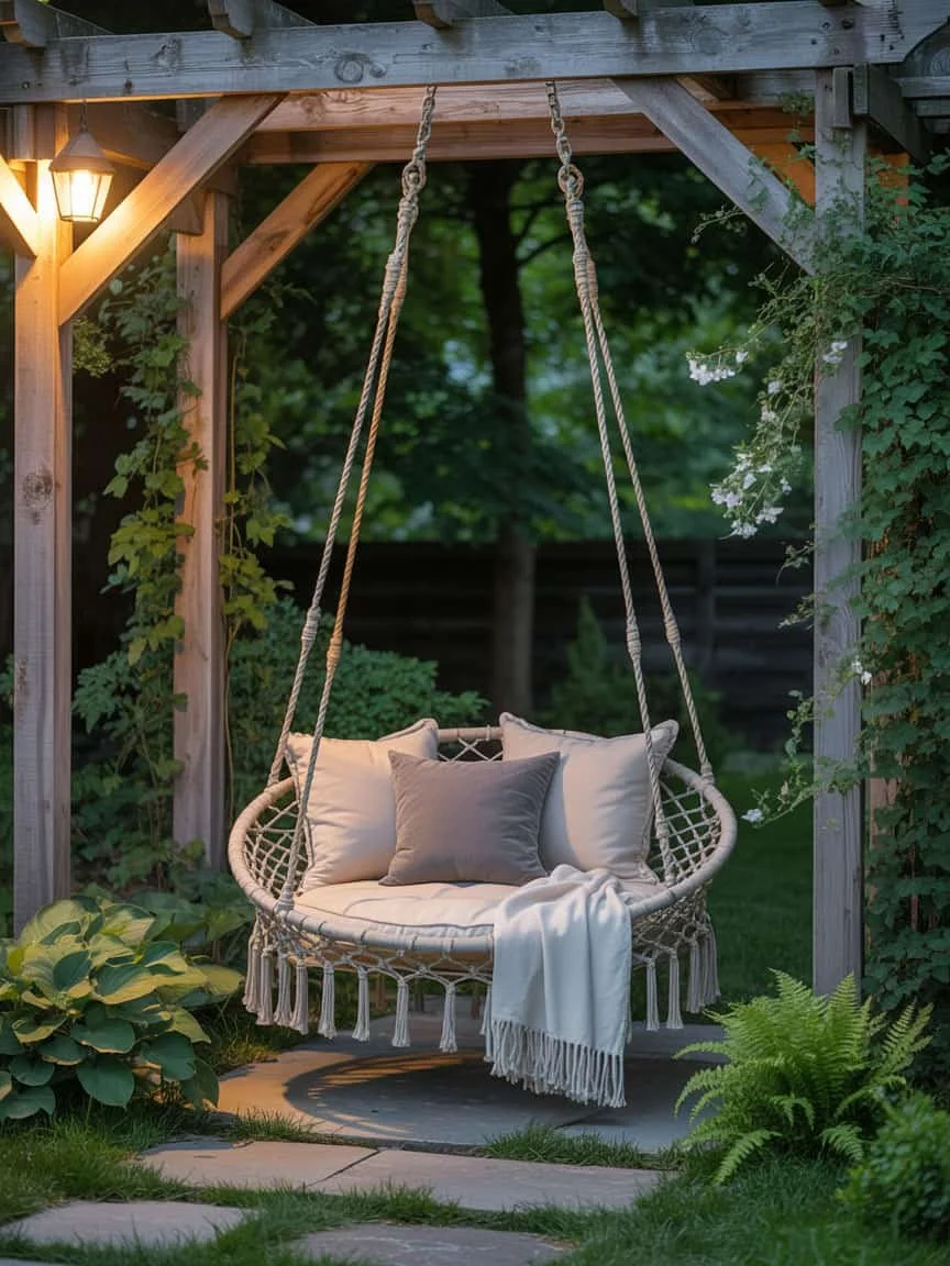 How To Create A Reading Garden