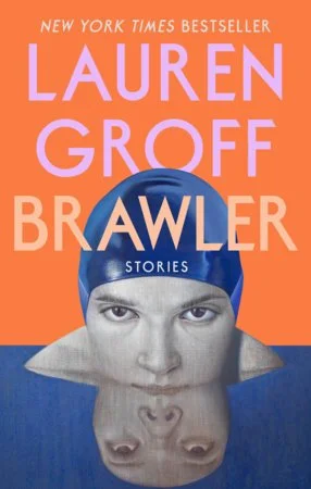 Meet The Author - Lauren Groff&nbsp;