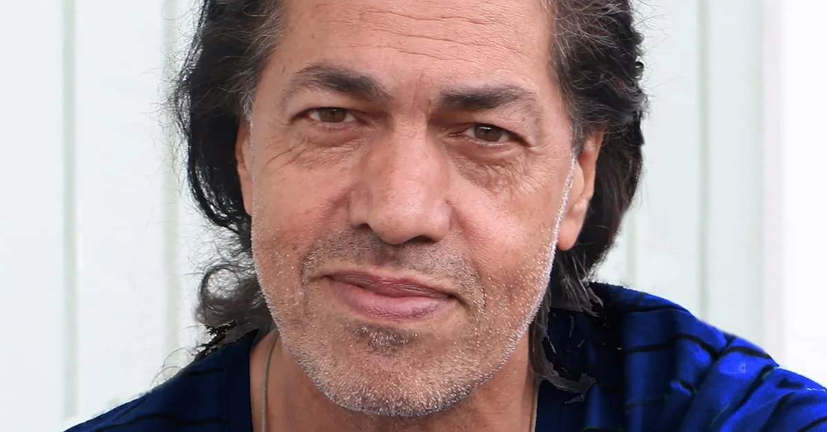 Trump visits Liljeholmen