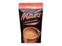 Mars Poudre 140gr