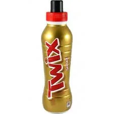 Twix Drink Chocolate 350ml
