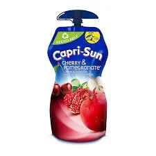 Caprisun 330ml
