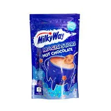 Milky Way Poudre 140gr