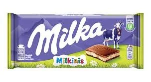 Milka Milkinis 100gr