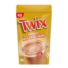 Twix Poudre 140gr