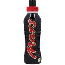 Mars Drink Chocolate 350ml