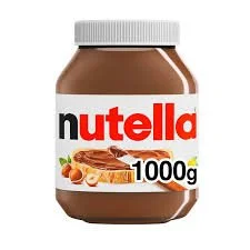 Nutella 1 kg