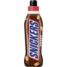 Snickers Drink Chocolate 350ml