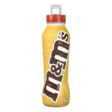 M&Ms Drink Chocolate 350ml