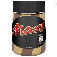Mars Spread 350gr