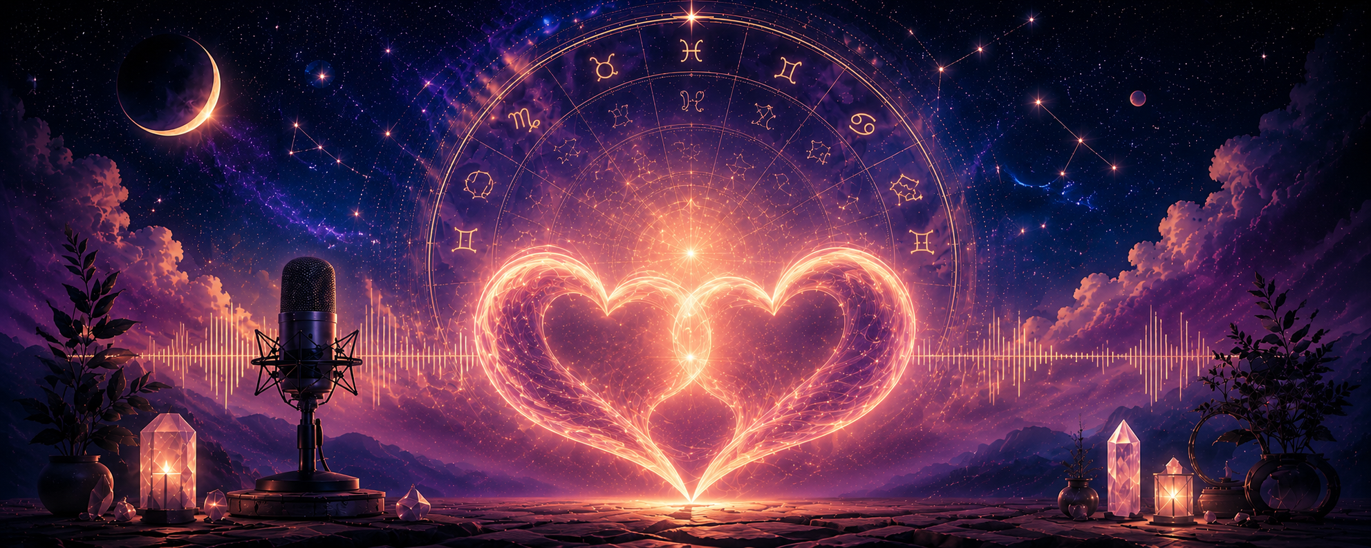 Discovering Romantic Compatibility 