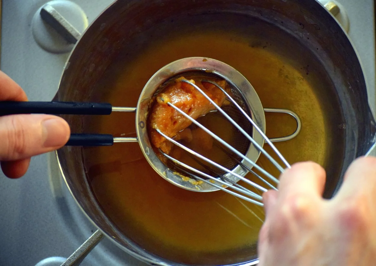 secrets to perfect miso soup