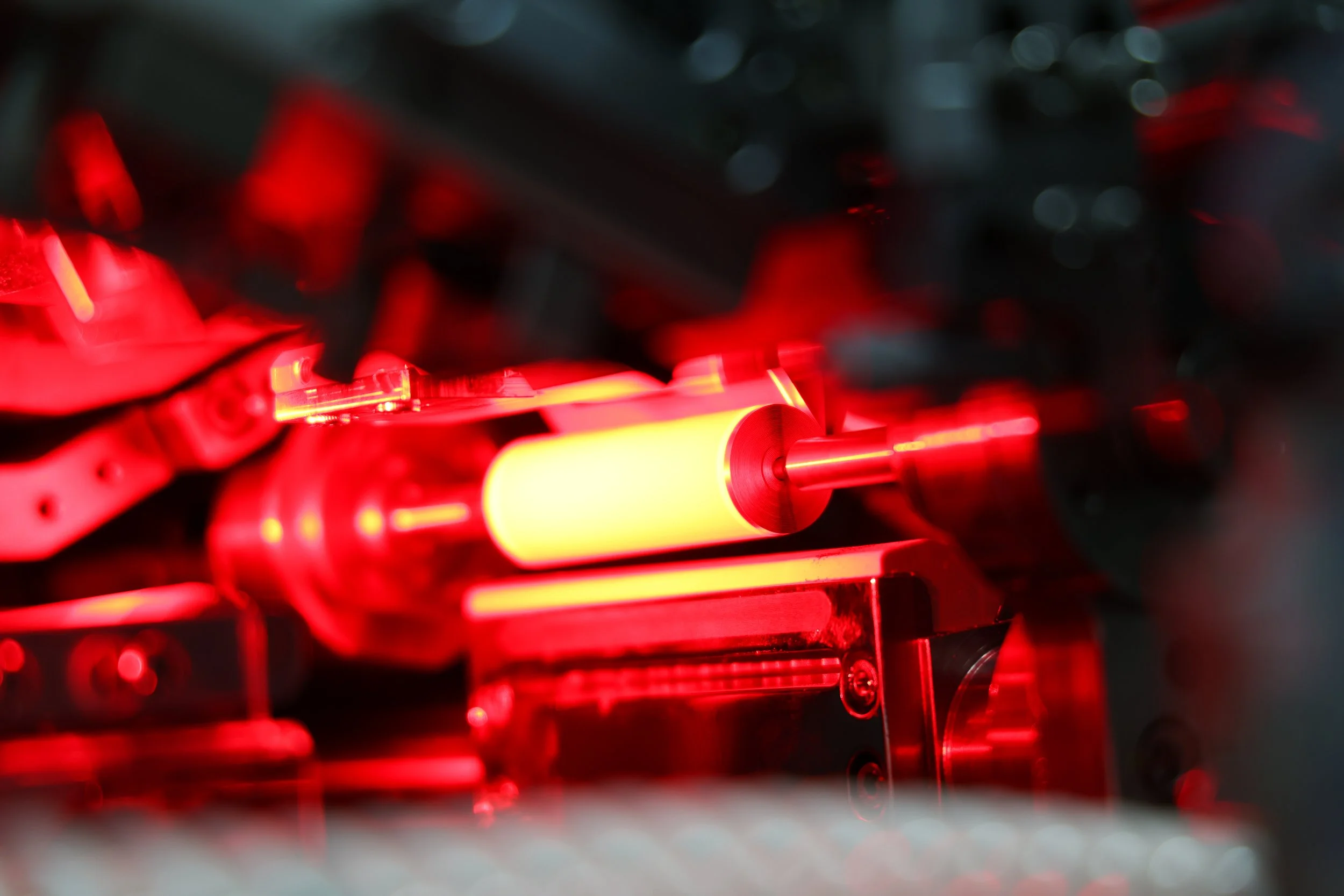 Cell winding process during cylindrical battery manufacturing and process engineering