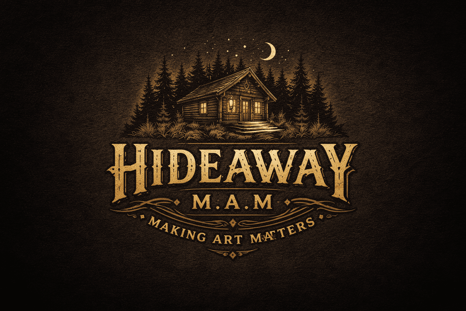 Hideaway M.A.M