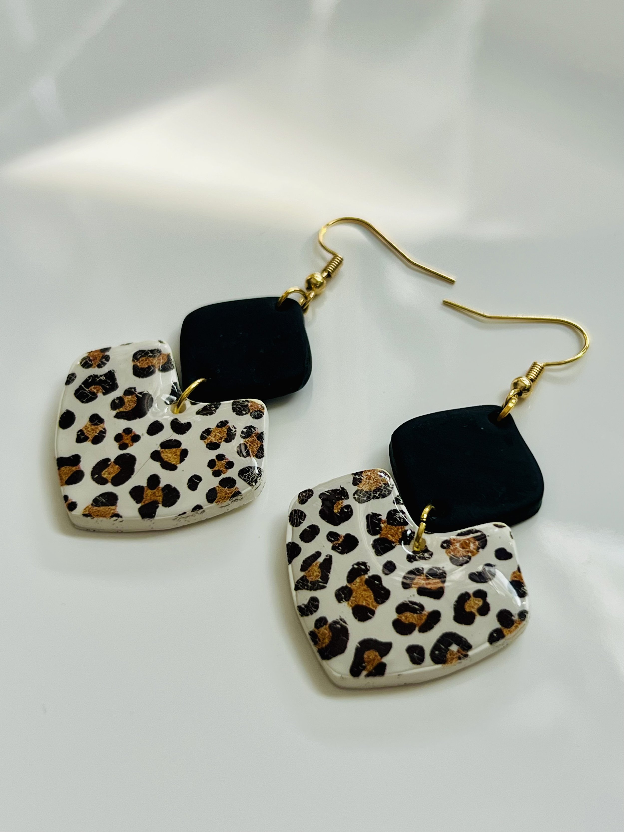 Untamed Collection-  Heart Stack