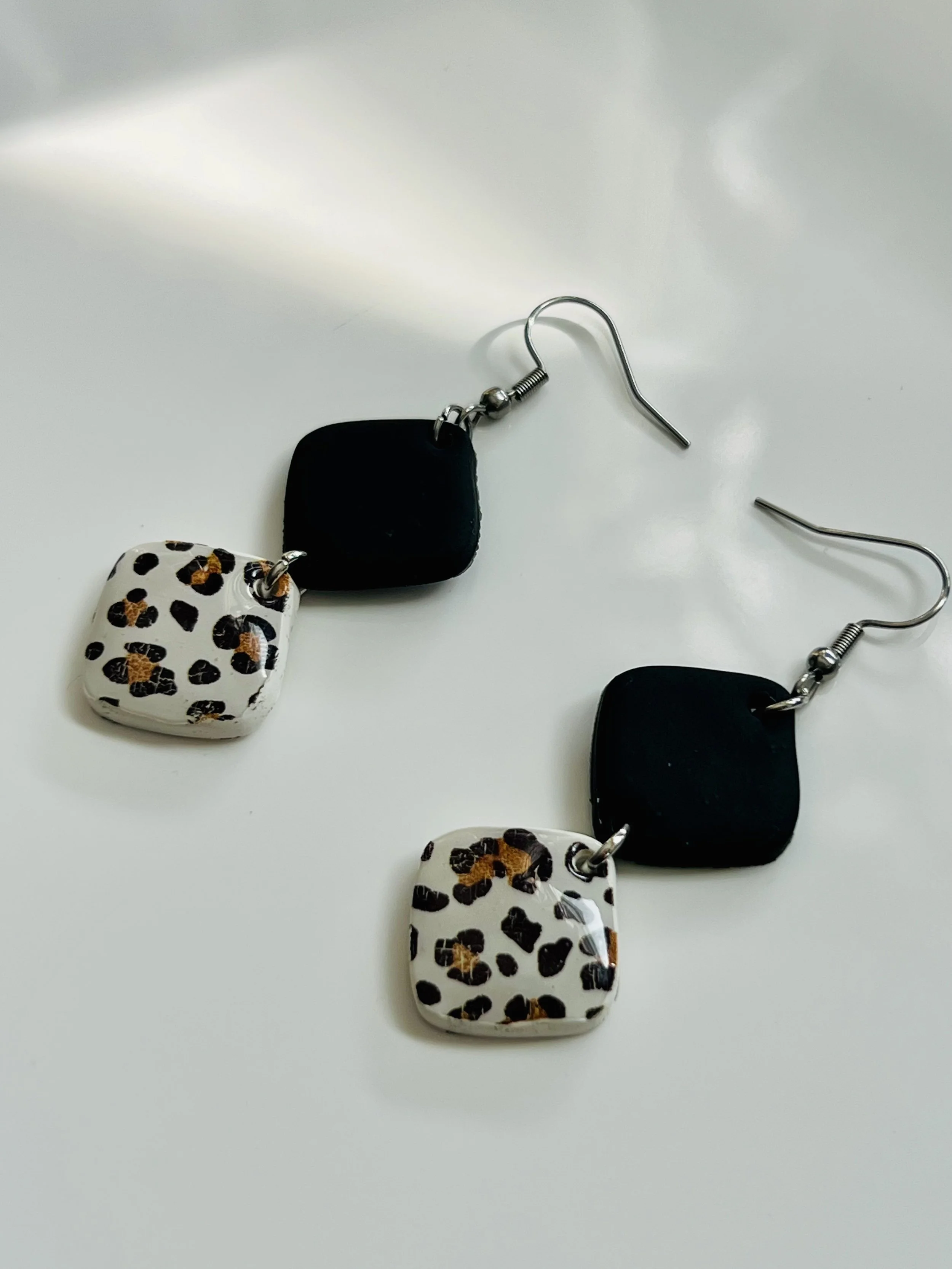 Untamed Collection- Double Stacked