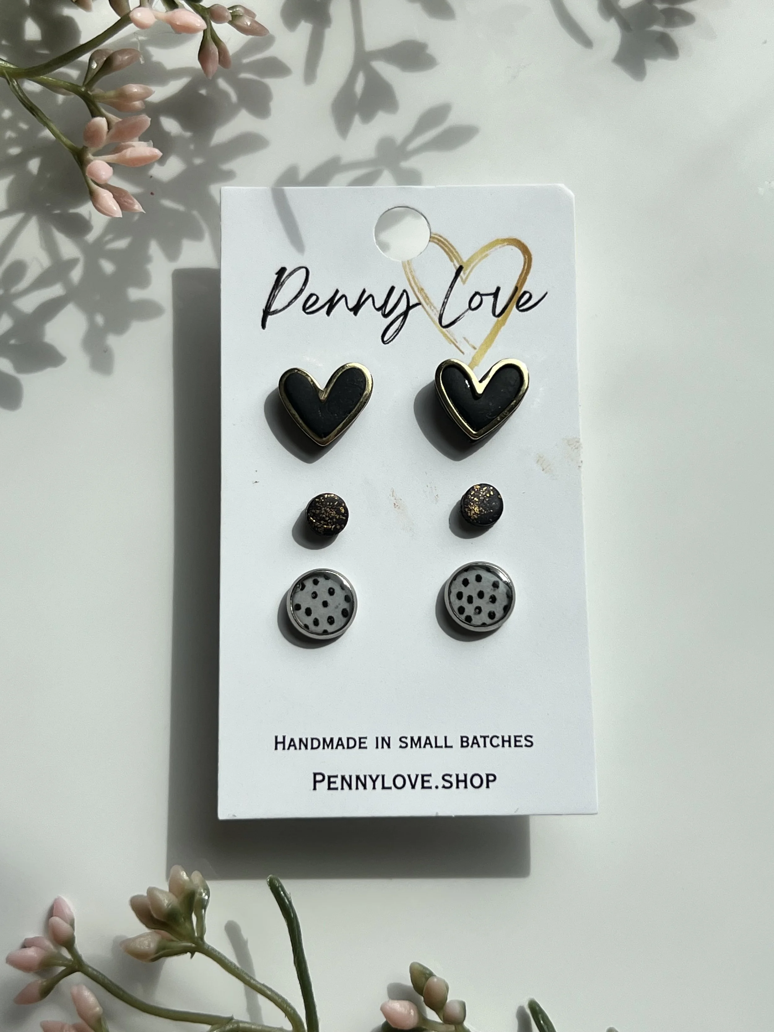 Dark Romance Trio Pack