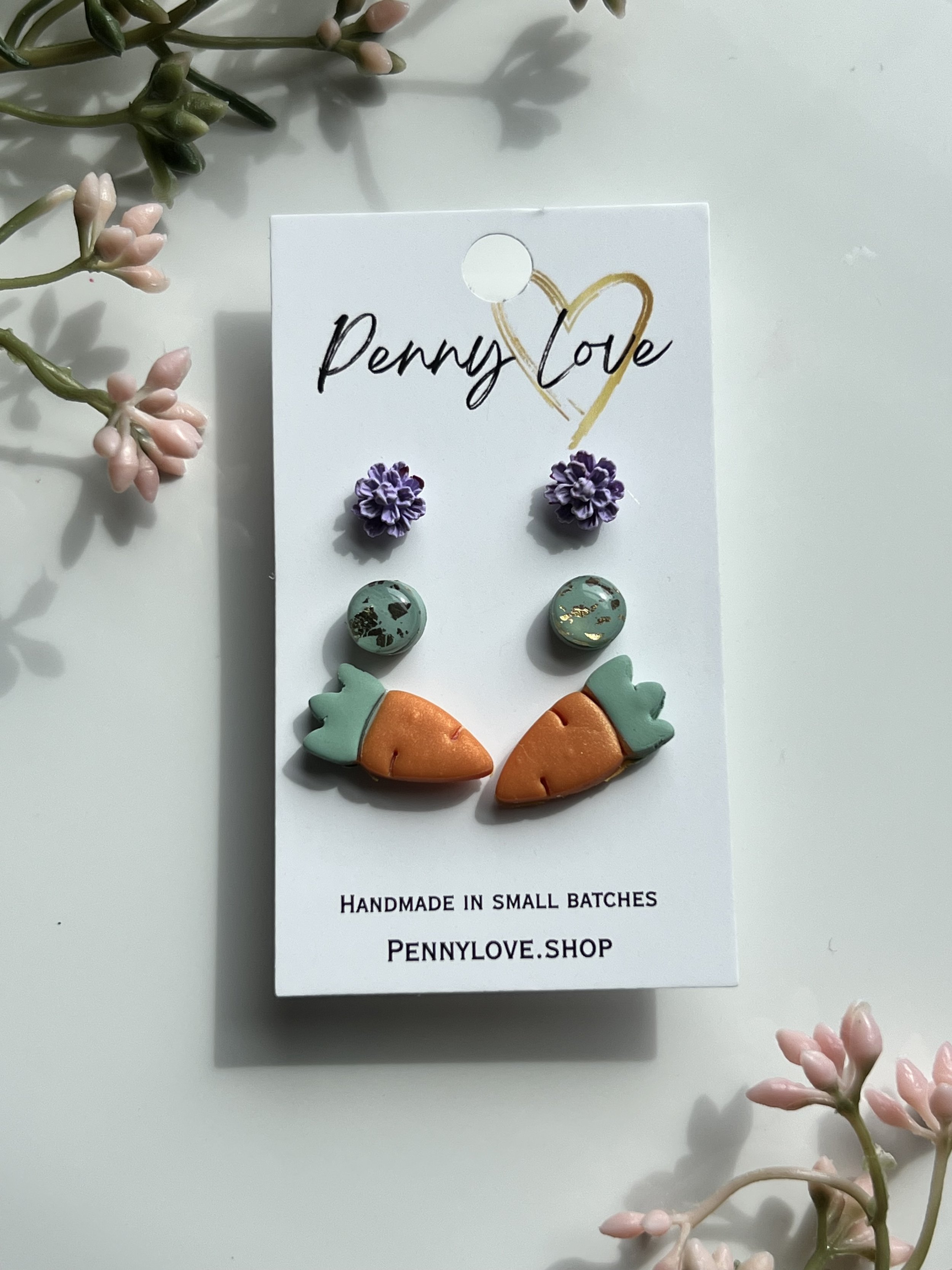 Bunny Bait Trio Pack