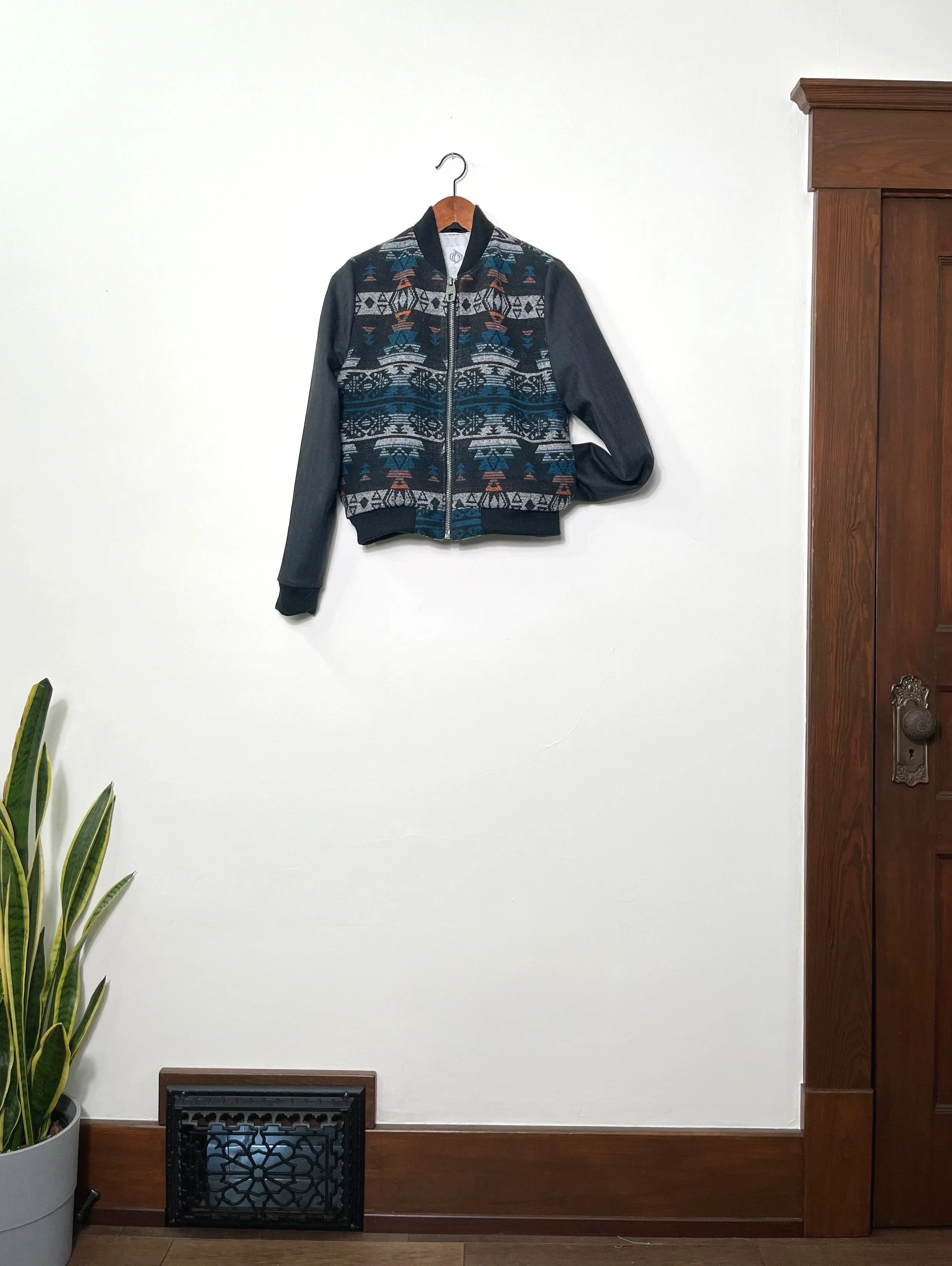 CipollaBomberJacket_BlueAztec_Wall.jpg
