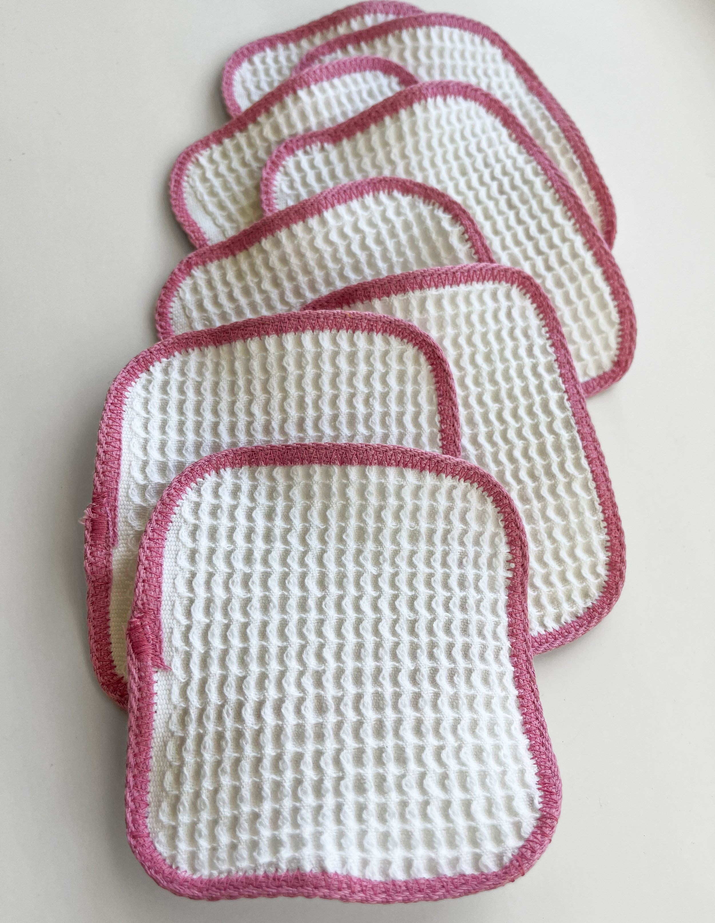 CipollaClothsMinis_VintageCottonWaffle_Pink_8pack.jpg