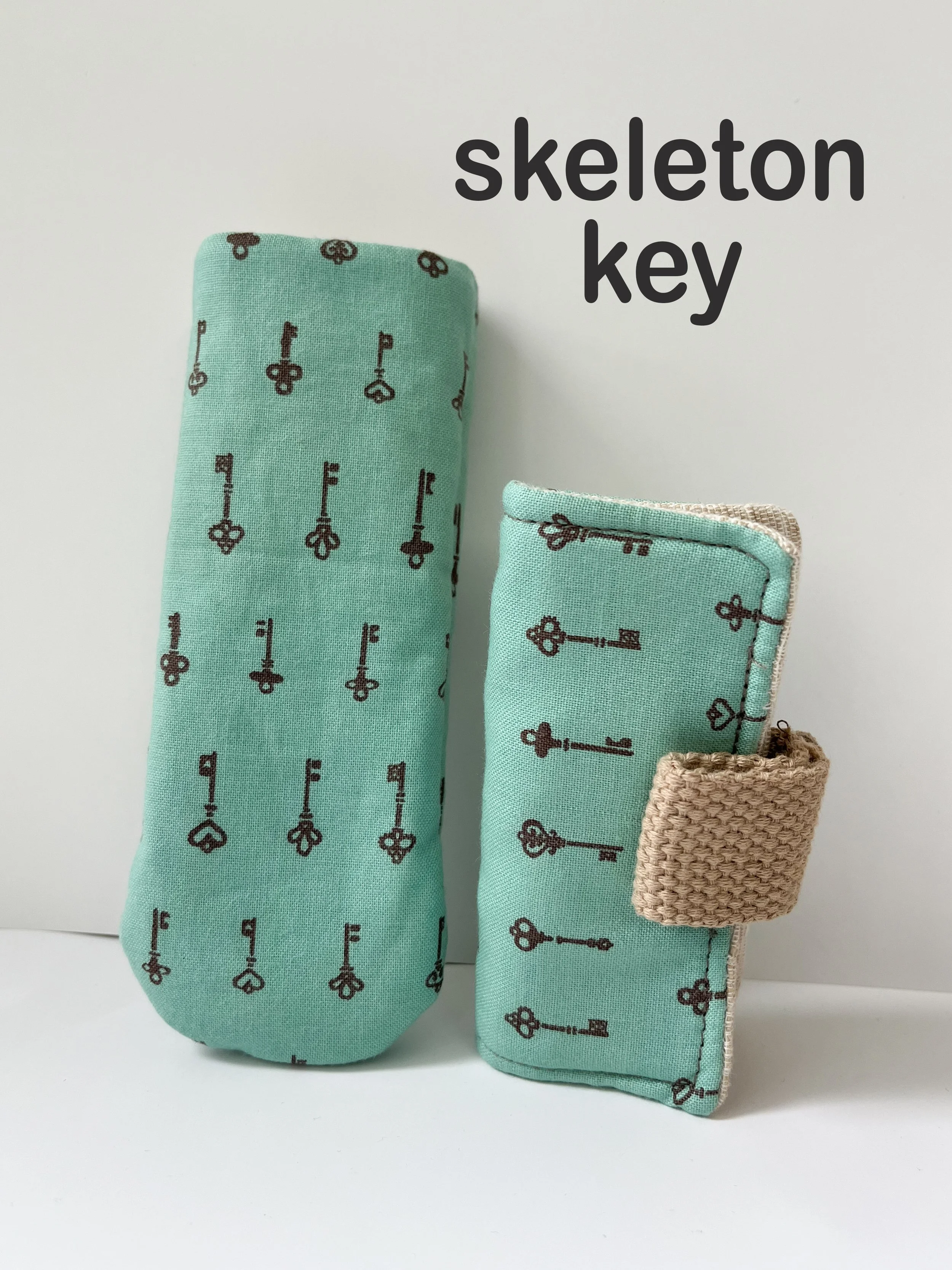 ChoiceKeys_PanHandleSET_SkeletonKey2_CastIron_CipollaShop.jpg