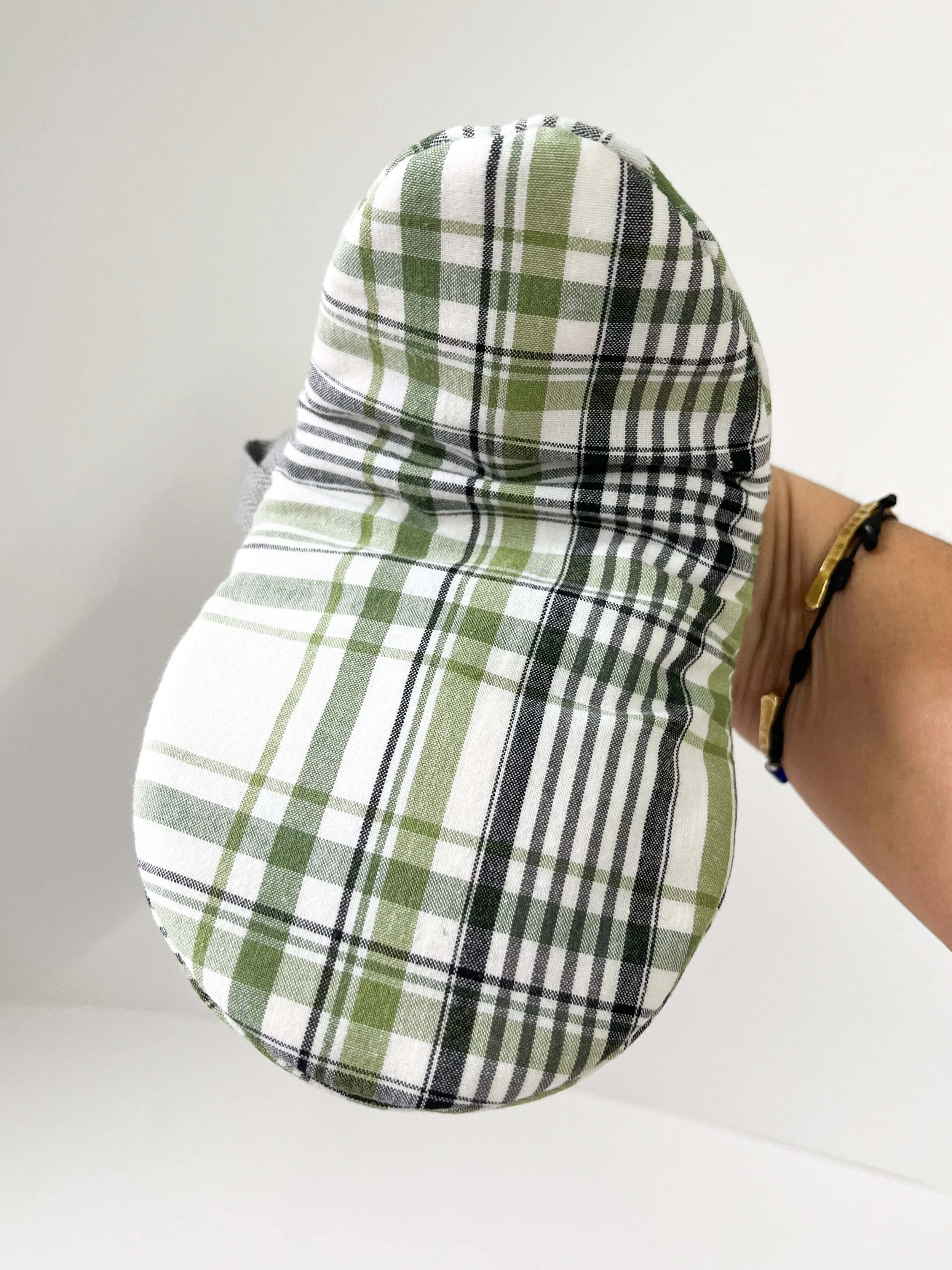 MiniMitts_GreenPlaid_CipollaShop_3.jpg