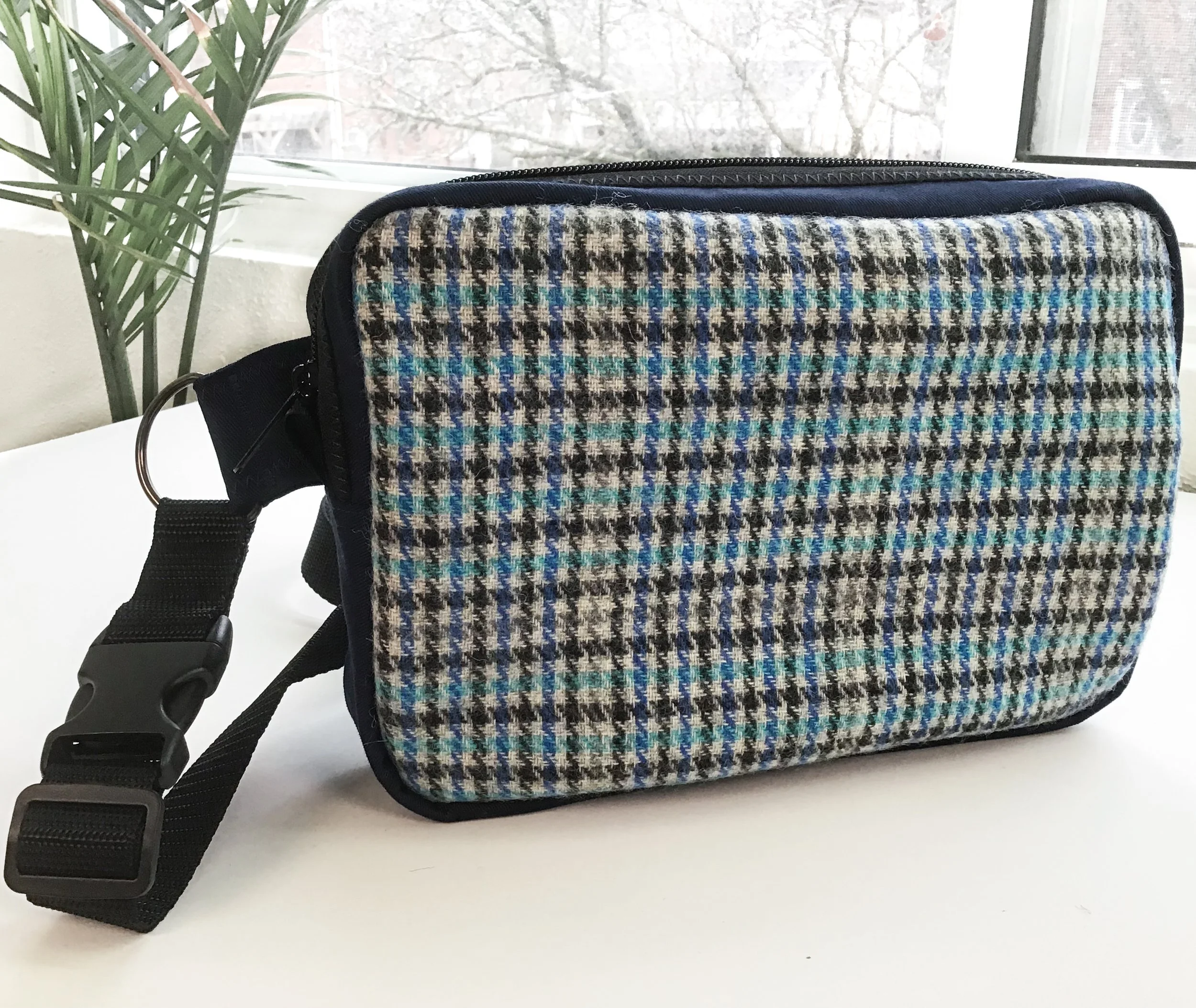 CipollaShoulderBag_BluePlaidWool_Front.jpg