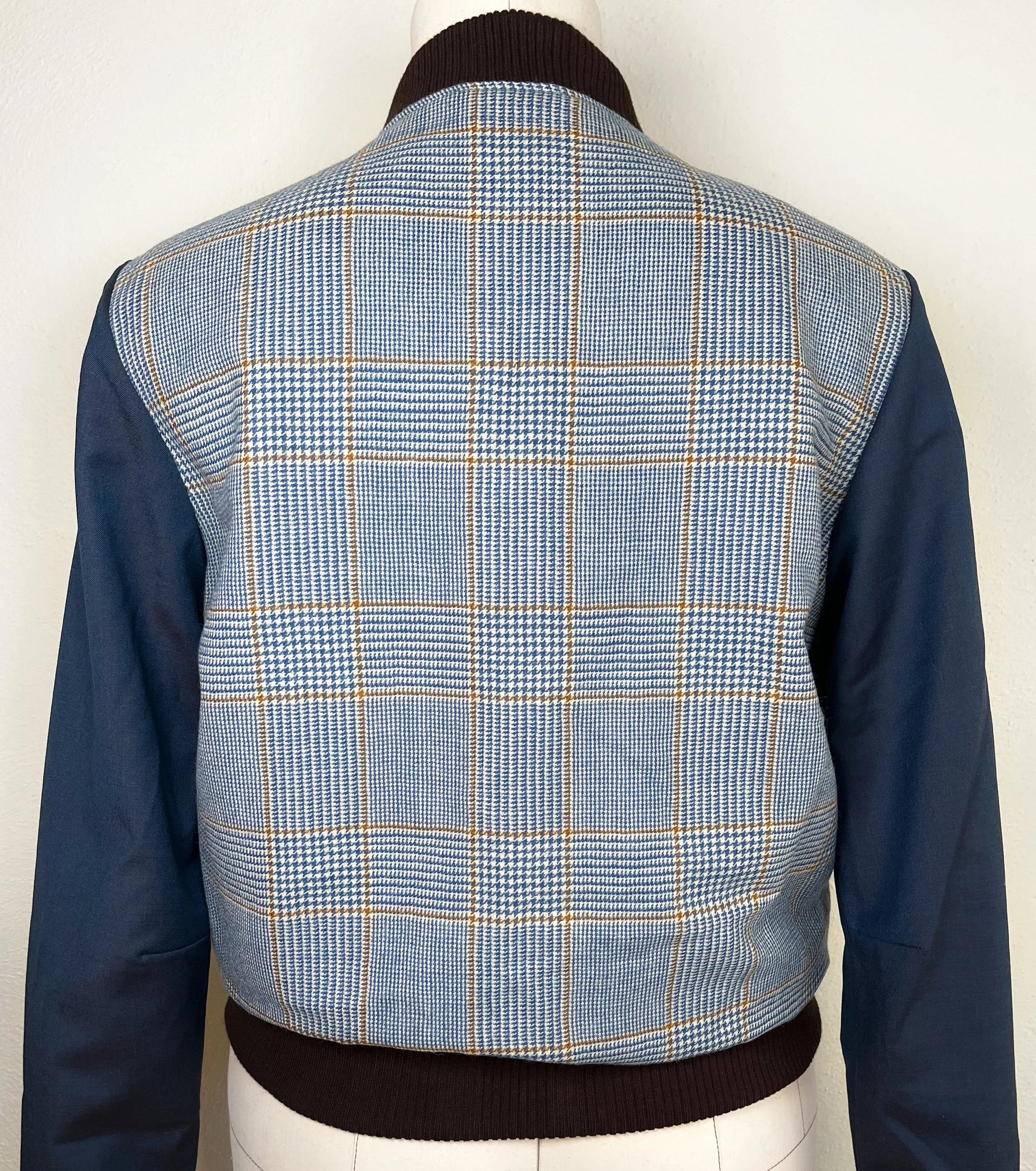 CipollaBomberJacket_BluChocPlaid_Back.jpg
