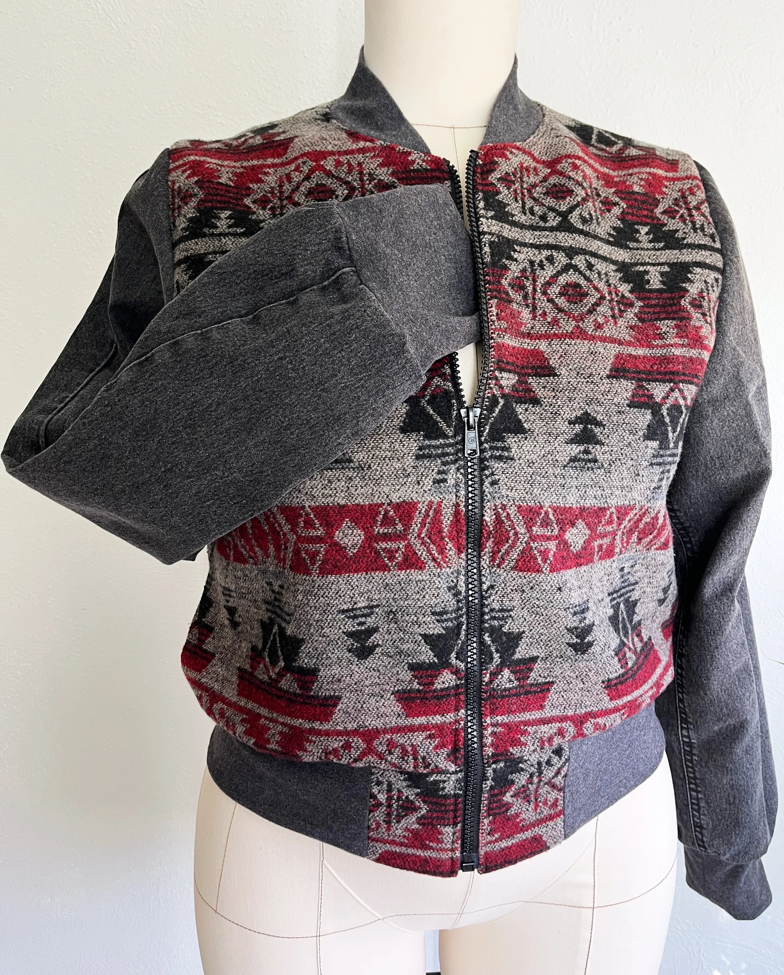 CipollaBomberJacket_AztecDenim_posed.jpg