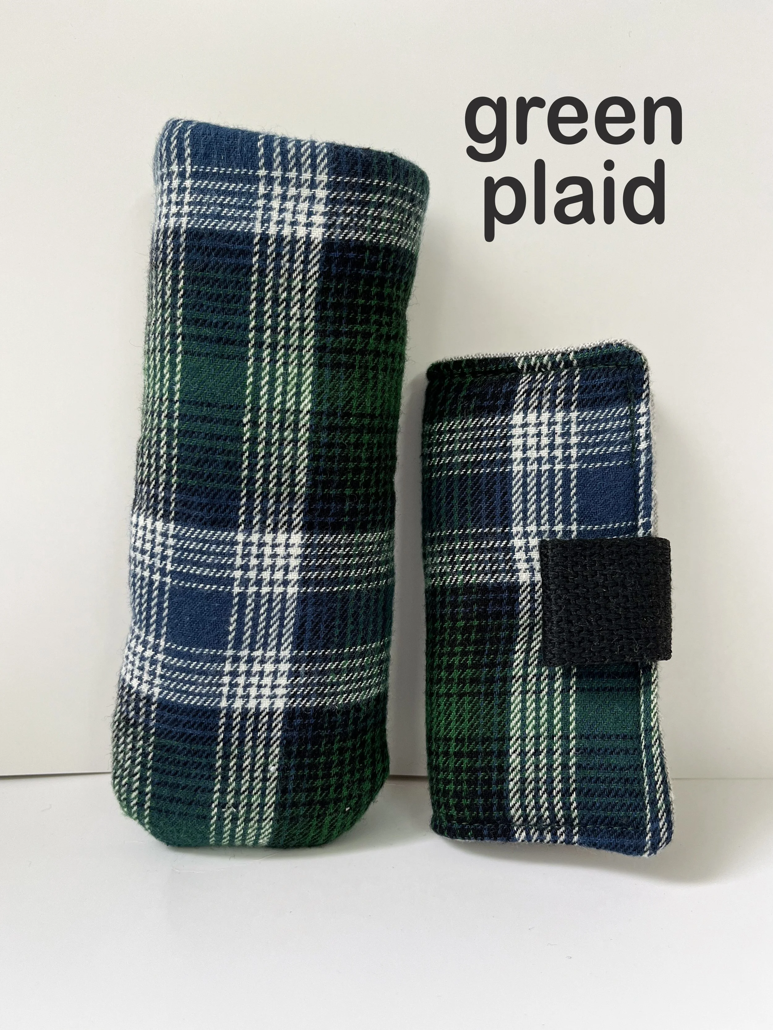 ChoiceGreen_PanHandleSET_PlaidGreen_CastIron_CipollaShop.jpg