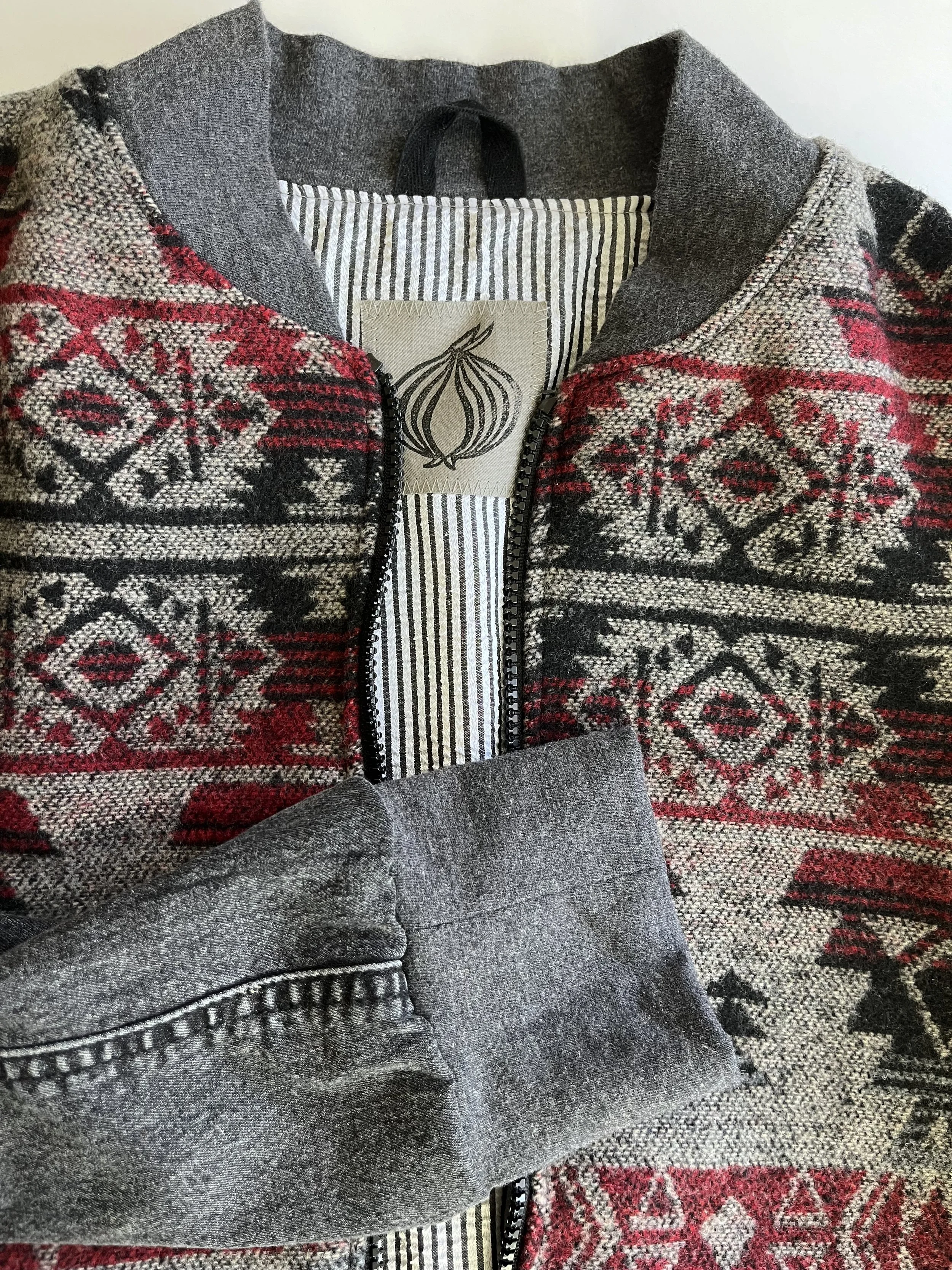 CipollaBomberJacket_AztecDenim_Closeup.jpeg